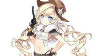 从立绘辨国籍《少女前线》手枪篇