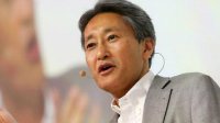 索尼三年来首次实现年度盈利 CEO平井一夫加工资