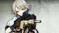 多图杀猫《少女前线》司登实际与数据不符