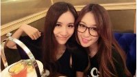 轻松一刻：女神和女汉子差距到底有多大