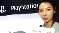 索尼E3展区：PS VR展示全新游戏体验