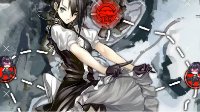 《少女前线》开场M4被捕剧情视频