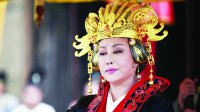 最毒莫过妇人心 中国古代十大最狠毒皇后