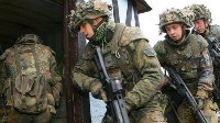 美国被德国强压一头 全球十大陆军排名
