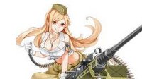 《少女前线》枪娘升级所需经验一览