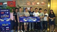 技嘉京东杯GTL线上复赛火热打响 真正王者实力说话