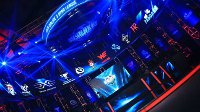 2016夏季TGAFSL职业联赛晋级赛参赛队伍公布