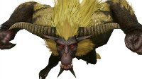 《怪物猎人OL》资料片第二季爆料 金狮子霸气登场