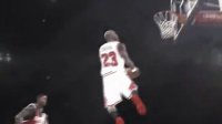 NBA2K Online游戏CG视频