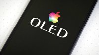 iPhone 即将使用OLED屏幕 苹果或将推出曲面屏手机