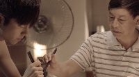《问道》十年《中国好父亲》微电影引网友反思