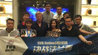 FIFA Online3美女大战野兽 卡恩巴黎勇闯美人关
