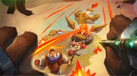 《LOL》全新模式“基地围攻”公布 纯粹的推塔战斗