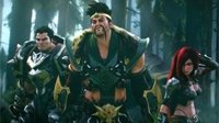 外媒：《魔兽》电影爆红后 腾讯将拍《LOL》电影