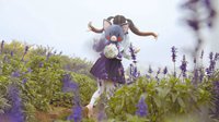 《剑网3》百家争鸣今日首测 萌妹怒秀新周边