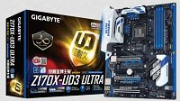 高颜值超耐久 技嘉Z170X-UD3 ULTRA新品上市