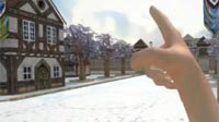 国人研发《仙境传说》VR版 第一人称走入RO世界