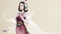 大话2资料片通玄妙境上线 唯美仙族新角色曝光