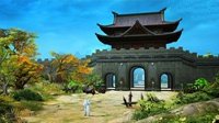 新帮会！《新倩女幽魂》全新帮会宣战激情开怼