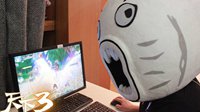 《天下3》公测人潮滚滚 地表最强福利壕送！