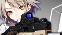 《少女前线》9A91建造公式