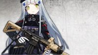 《少女前线》KP31建造公式