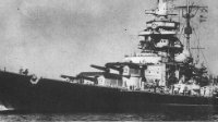战舰世界二战德国作用最大的战舰揭秘