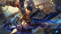 新旧塞恩合体《王者荣耀》夏侯惇技能详细解析