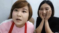 电竞贾玲遇上真贾玲会怎样？两人真的太像了