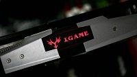 呈现不一样的你 iGame-Zone超频软件加入RGB调试