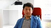 用技术驱动VR产业 第二空间董事长田效禹专访