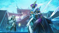 《天下3》新门派同人漫画携手有妖气首发！