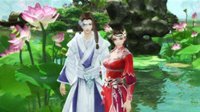 白衣魅者上线《新倩女幽魂》新版今日公测！