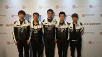 VG.CyberZEN专访：目标PGL夏季赛《CS：GO》冠军