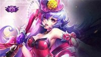 《王者荣耀》冷门英雄团战套路攻略