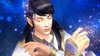 头牌美出新高度 《新倩女幽魂》白衣魅者美颜盛世