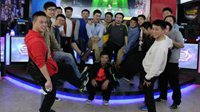 扬帆起航FSL职业联赛晋级赛入围队伍BRO战队访谈