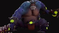 《Dota2》现新英雄领主信息 大屁股或即将到来