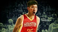 火箭43顺位选中周琦！将成中国登陆NBA第六人