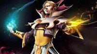 《Dota2》今日更新不朽2 帅到爆炸的卡尔