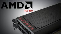 RX 480双卡性能曝光 跑分追平GTX 1080