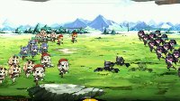 《少女前线》对假摔王司登的测试分享