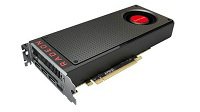 AMD神卡RX 480规格完全曝光：待机仅10.1瓦！