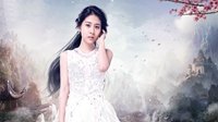 《蜀山缥缈录》6.29公测 张碧晨古风MV曝光