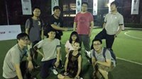 《FIFA OL3》寻找菲法珊之乐视电竞欧洲杯北京站