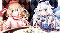 建造毕业有感：《战舰少女r》改编词《丑非提》