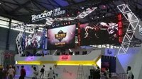 从E3到ChinaJoy 坐观大洋两岸的全球游戏产业风向标