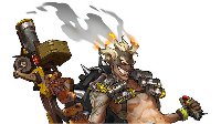 《守望先锋》英雄互动对白 - “狂鼠”