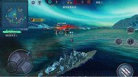 《巅峰战舰》巡洋舰战术技巧及对战指南