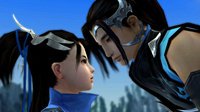 17分钟超长篇幅 《剑网3》唐门少侠主题片首映